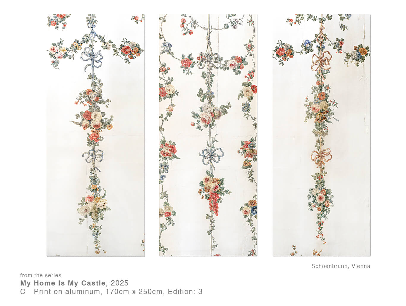 My Home Is My Castle