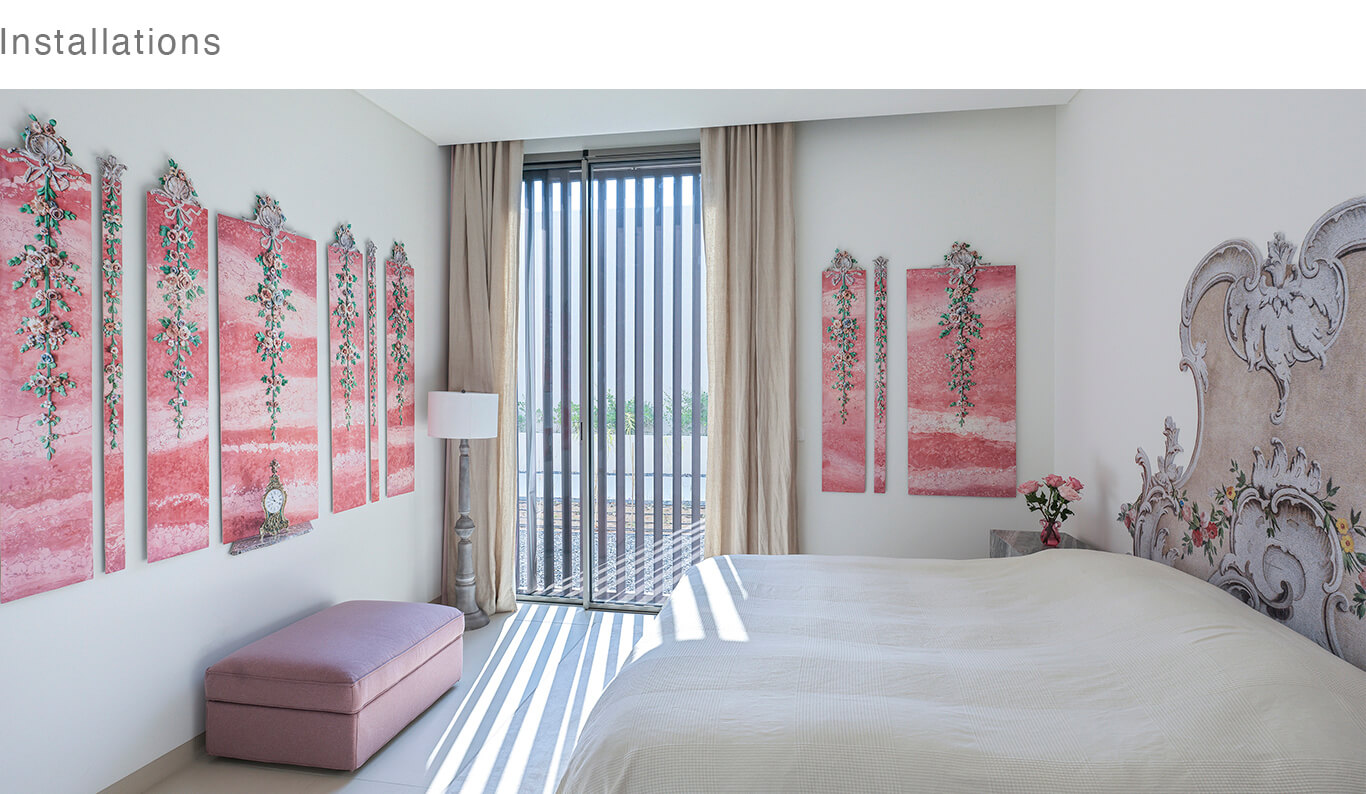 My Home Is My Castle