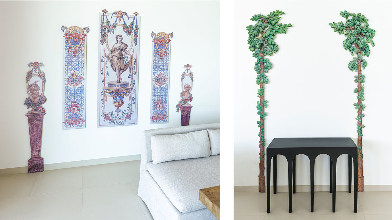 My Home Is My Castle