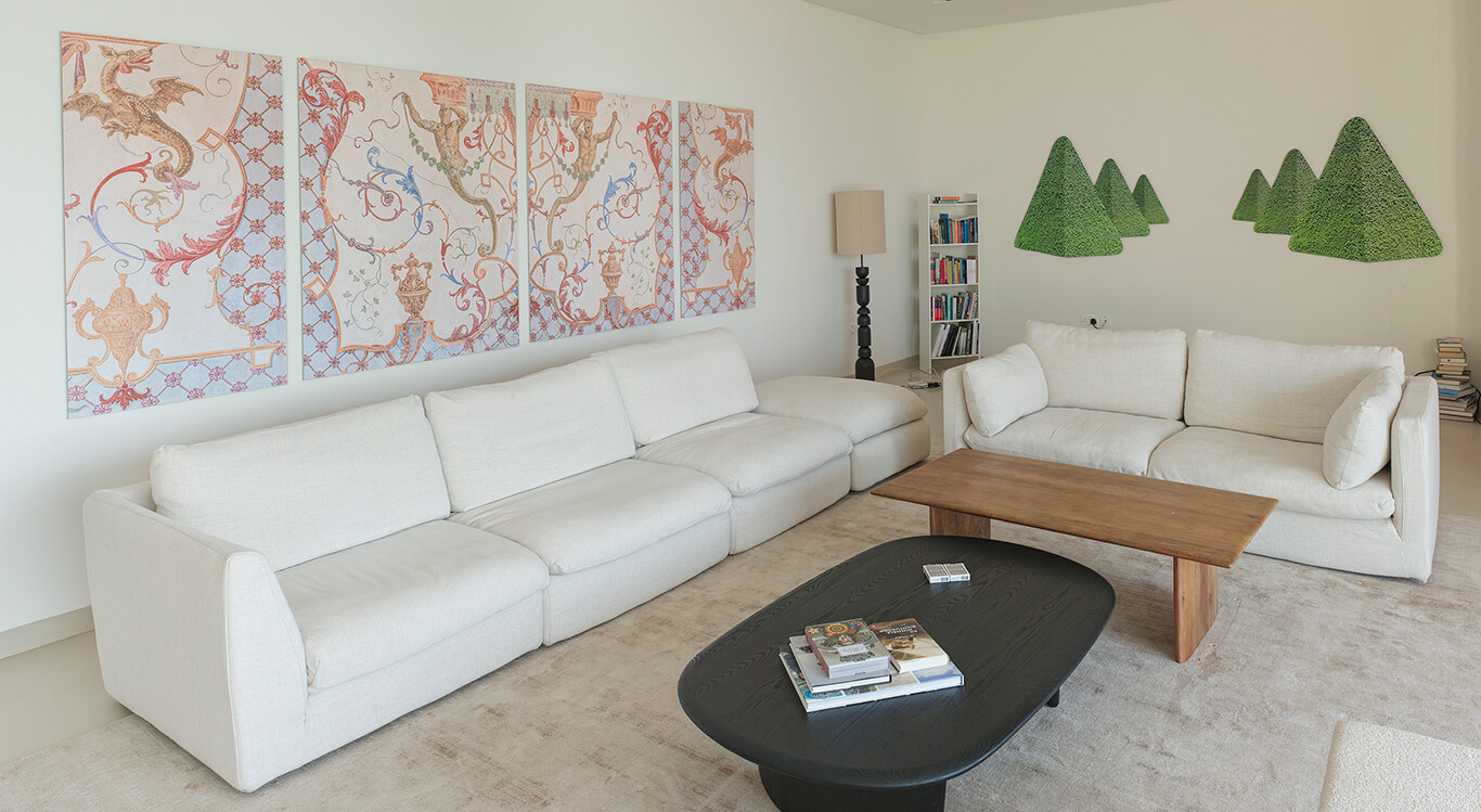 My Home Is My Castle