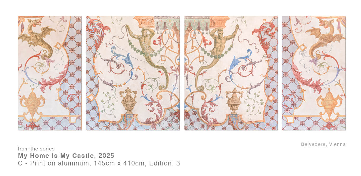 My Home Is My Castle