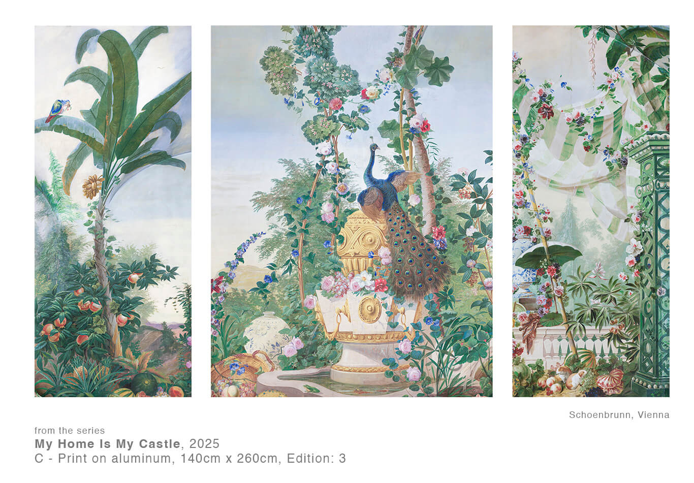 My Home Is My Castle