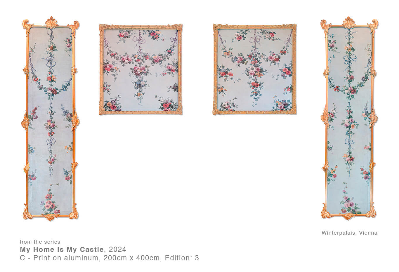 My Home Is My Castle